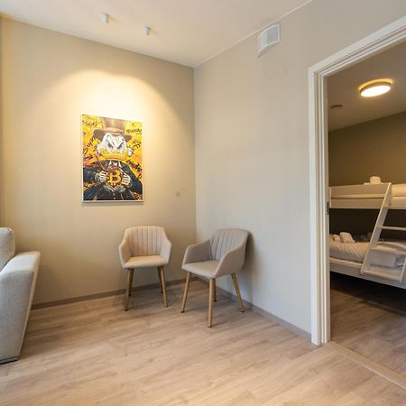 Leilighet Med Utsikt I Loen Stryn Zewnętrze zdjęcie